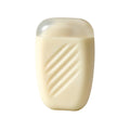 **Technische Titel in het Nederlands: Compacte en ergonomische zeepdispenser**
