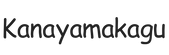 kanayamakagu.com – Home